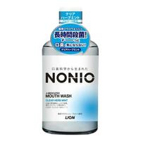 LION 狮王 清凉薄荷漱口水 600ml