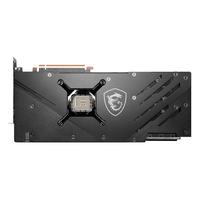 MSI 微星 Radeon RX 7900 XTX GAMING TRIO CLASSIC 24G 魔龙 电竞游戏设计电脑显卡