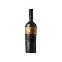 MONTES 蒙特斯 利达谷干型红葡萄酒 2020年 750ml