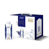 可钦 10月蒙牛特仑苏梦幻盖纯牛奶250mL*10盒装整箱特仑苏纯牛奶 6月喝到12月特仑苏梦幻盖纯牛奶1箱