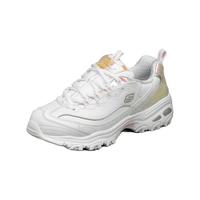 SKECHERS 斯凯奇 D'lites 1.0 女子休闲运动鞋 149142