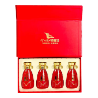 今世缘 典藏15 42%vol 浓香型白酒 500ml 单瓶装