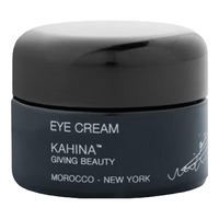 KAHINA·精雕驻颜紧致焕采面霜50ml 润白提亮祛黄修复抗皱改善暗沉