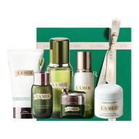 LA MER 海蓝之谜 挚爱尊宠套装一次到手11件正装量加全身修护三重礼