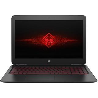 OMEN 暗影精灵 II代Pro 标准版 15.6英寸游戏本（i5-7300HQ、4GB、1TB、GTX1050 2G）