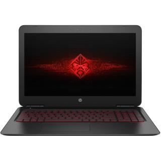 OMEN 暗影精灵 II代Pro 标准版 15.6英寸游戏本（i5-7300HQ、4GB、1TB、GTX1050 2G）