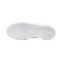 NIKE 耐克 COURT VISION LO 男士运动鞋 CD5463-100 白色 44