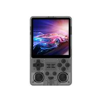 powkiddy RGB20SX开源掌机复古高清大屏PSP街机GBA口袋妖怪俄罗斯方块单机2024泡机堂掌上游戏机