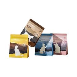 山下有猫 全价主食冻干猫用生骨肉高蛋白优质低敏营养易消化200g