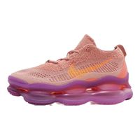  NIKE/耐克 AIR MAX SCORPION 女士运动鞋  DJ4702-601星尘红/杉木红-亮深红 35.5