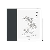 MOAAN 墨案 W7 智能电子纸 电子墨水屏10.3英寸 电子书阅读器 大屏手写 标配 官方标配