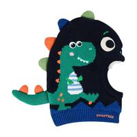 kocotree kk树 KQ19300 儿童帽子 立体款