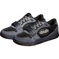 安踏STG篮球板鞋丨全掌橡胶防滑耐磨专业运动篮球文化鞋男子板鞋