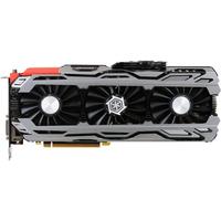 Inno 3D 映众 GTX1080 X4冰龙超级版 显卡 8GB