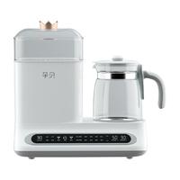 88VIP：孕贝 多功能消毒调奶烘干一体机 六合一