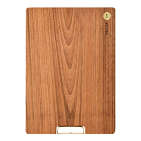 德世朗（DESLON）花梨木砧板抗裂防霉切菜板实木家用抗菌厨房案板面板