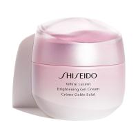  SHISEIDO/资生堂 新透白美肌系列 光透耀白凝霜  50g/mL