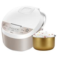 Midea 美的 MB-FD4019 电饭煲 ((3-5人))