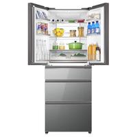 Haier 海尔 班得瑞系列 DCNU1 风冷冰箱