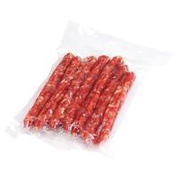 荣业广式腊肠500g 广东味特产香肠五五肥瘦 腊味熟食饭过