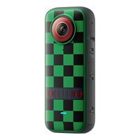 影石Insta360 X3 5.7K全景防抖 炭治郎款 运动相机