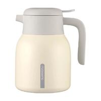 富光 FGA 富光 FGA灵梦家居壶 米色 1200ml