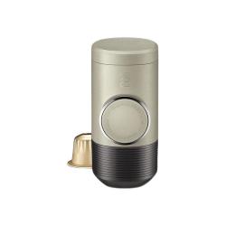 WACACO Minipresso NS2 手压咖啡机 80ml 橄榄灰