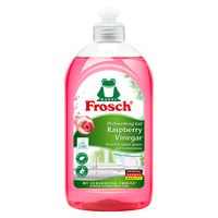 Frosch 福纳丝 红莓果醋洗洁精