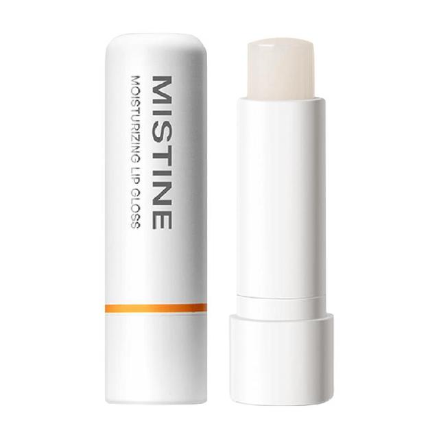 蜜丝婷 补水润唇膏保湿滋润无色唇部防干裂护理通用4.1g