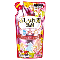 妻乐莹内衣洗衣液400ml 除螨抑菌内衣裤  手洗机洗温和清香
