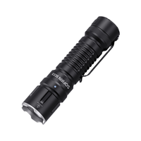 移动端、京东百亿补贴：索菲恩 SC33强光手电筒户外露营骑行便携式5200LM夜钓照明灯 SC33色温5000K