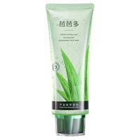  芭芭多 保湿修护 芦荟凝胶  80g