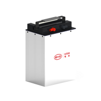 比亚迪 电动车锂电池 64V30Ah