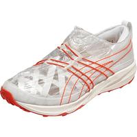 亚瑟士 ASICS x KENGO KUMA ARCHISITE ORU联名款运动复古休闲透气鞋