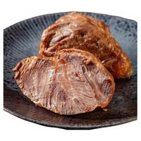 月盛斋清真酱牛肉真空200g*4卤味牛腱熟零食品大礼包北京特产小吃