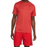 NIKE/耐克 Dri-FIT 男士训练衫短袖T恤