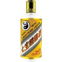 七宝熊猫 复兴2018 53%vol 酱香型白酒