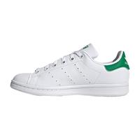 adidas ORIGINALS STAN SMITH J 男童休闲运动鞋 FX7519