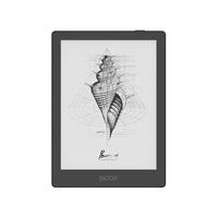 BOOX文石 Poke4/Poke5 6英寸电子书阅读器 墨水屏 阅读便携 电纸书 Poke5标配+磁吸皮套【五色可选】