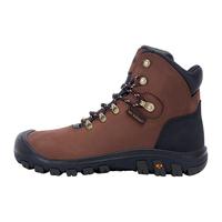 斯立德初心系列高帮户外运动旅行登山鞋防水耐磨牛皮爬山徒步鞋