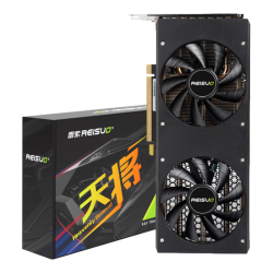 REISUO 光追 独立显卡  8GB
