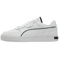 彪马（PUMA）男鞋女鞋 2024春季Caven Dime运动鞋子耐磨透气低帮休闲鞋 384953-07 40.5