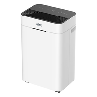 airx 除湿净化机 18升/天  D1