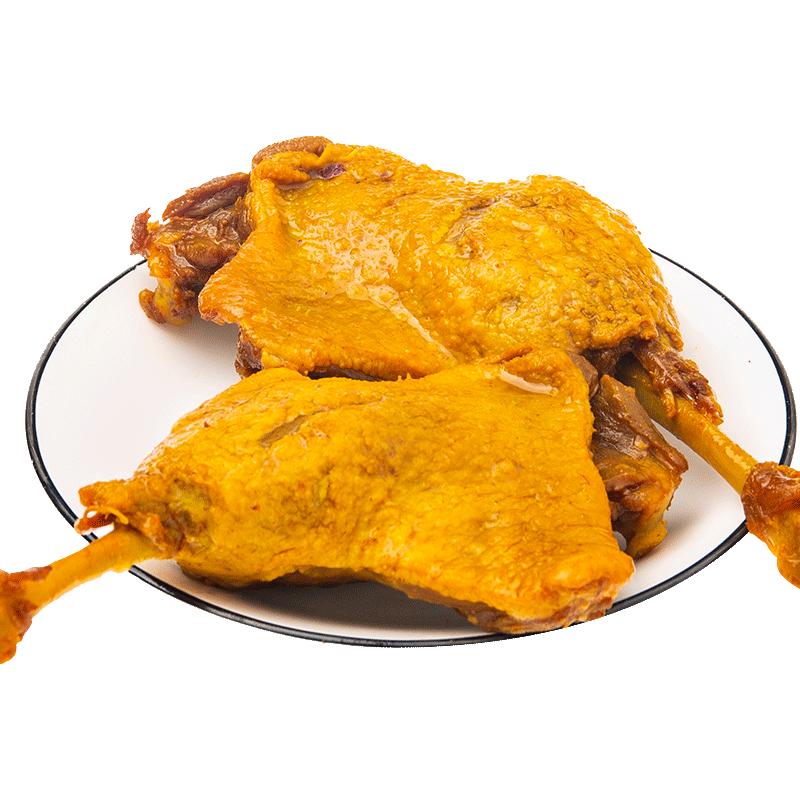  好大嫂 开袋即食 鸭腿