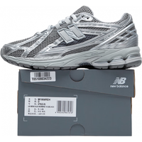  new balance 透气耐磨 男士运动鞋  M1906RQ-D/白绿/主推/ 40.5 （脚长25.5cm）
