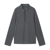 移动端、京东百亿补贴：京东京造 保暖绒衣户外抓绒衣男 运动秋摇粒绒外套冲锋衣内胆