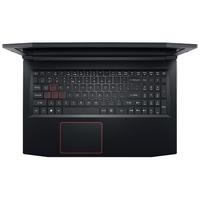 PREDATOR 掠夺者 G3-573 15.6英寸 游戏本 黑色(酷睿i5-7300HQ、GTX 1060 6G、8GB、1TB HDD、1080P、IPS、60Hz)