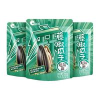 ChaCheer/洽洽 藤椒瓜子超麻 瓜子 36g*2袋