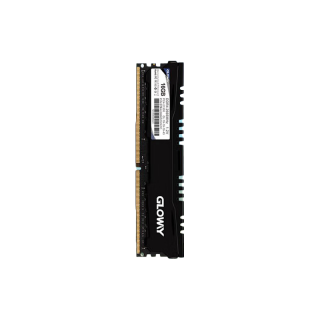 光威 悍将系列 DDR4 2666MHz 台式机内存 马甲条 黑色 16GB