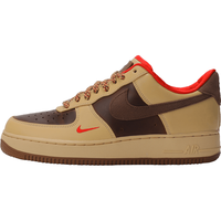耐克 NIKEAIR FORCE 1 '07 低帮耐磨 男子板鞋